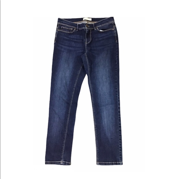 J. Jill Denim - J.JILL | Authentic Fit Slim Ankle Jeans
